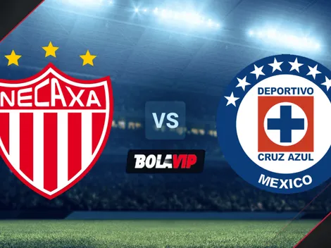 Cómo ver Necaxa vs. Cruz Azul EN VIVO por la Liga MX en la Jornada 3 | Hora y Canal de TV | Transmisión AQUÍ ONLINE