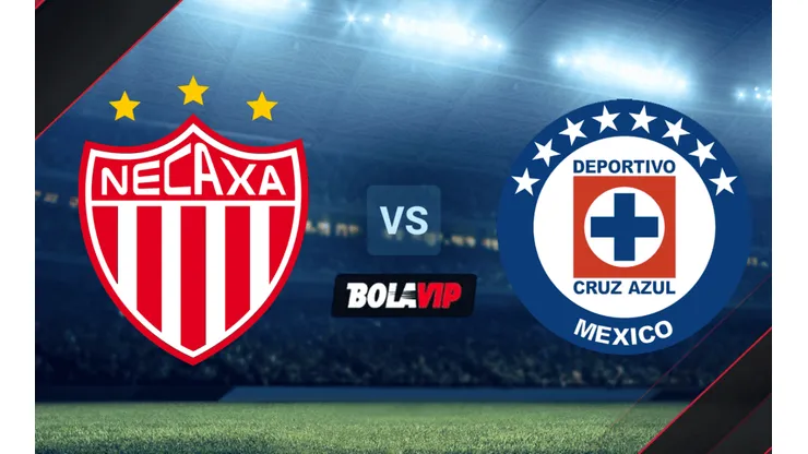 Necaxa jugará ante Cruz Azul por la Liga MX