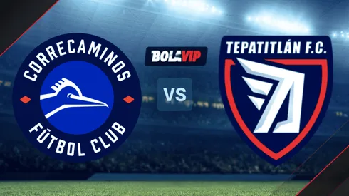 Correcaminos UAT vs. Tepatitlán FC por la Liga BBVA Expansión MX.