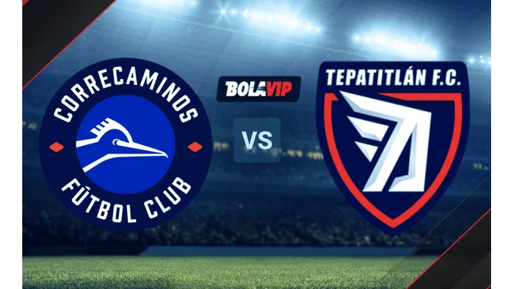 Correcaminos UAT vs. Tepatitlán FC por la Liga BBVA Expansión MX.