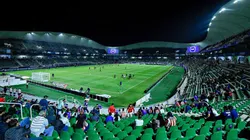 El Mazatlán incentiva el cuidado de la salud ante contagios de covid 19.