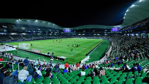 El Mazatlán incentiva el cuidado de la salud ante contagios de covid 19.