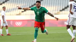 El mensaje emotivo de Alexis Vega previo a enfrentar a Japón.