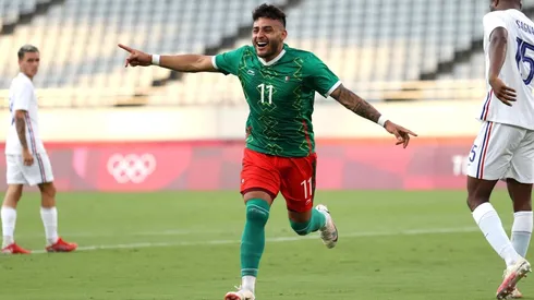 El mensaje emotivo de Alexis Vega previo a enfrentar a Japón.