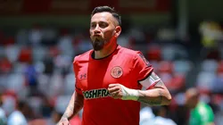 Sambueza, patrimonio de la Liga MX.