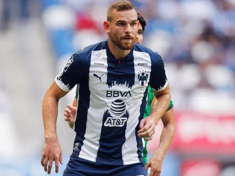 Javier Aguirre dio a conocer las deficiencias de Vincent Janssen