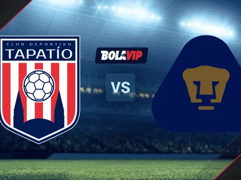 Qué canal transmite Deportivo Tapatío vs. Pumas Tabasco por la Liga BBVA Expansión MX