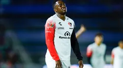 Renato Ibarra, con chances de jugar con Ricardo Ferretti en FC Juárez