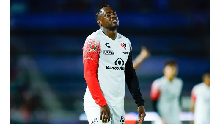 Renato Ibarra, con chances de jugar con Ricardo Ferretti en FC Juárez