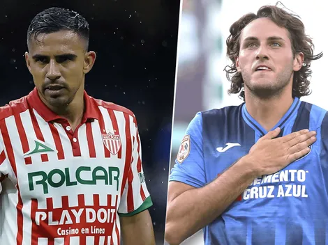 Necaxa vs. Cruz Azul EN VIVO por la Liga MX | Transmisión y streaming AQUÍ | TV ONLINE | HOY