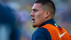 Castillo saldría próximamente de América.