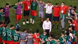 Lo confirmó: Jaime Lozano dejará de ser el entrenador de la Selección Sub-23 de México