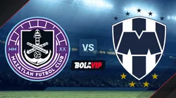 Mazatlán jugará ante Monterrey por la Liga MX