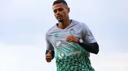 Alessio Da Cruz, nuevo refuerzo de Santos Laguna.
