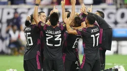 La Selección mexicana volverá a jugar en septiembre.