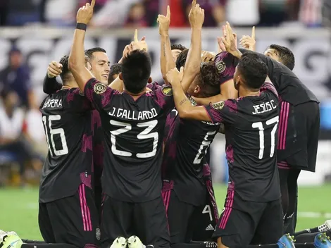 Selección mexicana: ¿Cuándo vuelve a jugar el Tri este año?