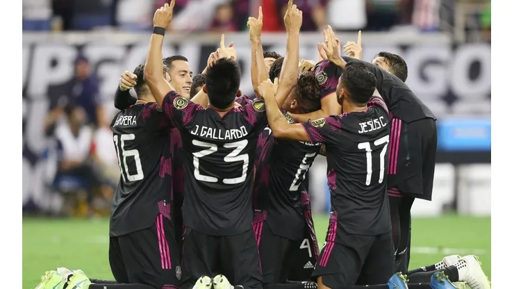 La Selección mexicana volverá a jugar en septiembre.