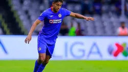 Cruz Azul rechazó una millonaria oferta por Romo.