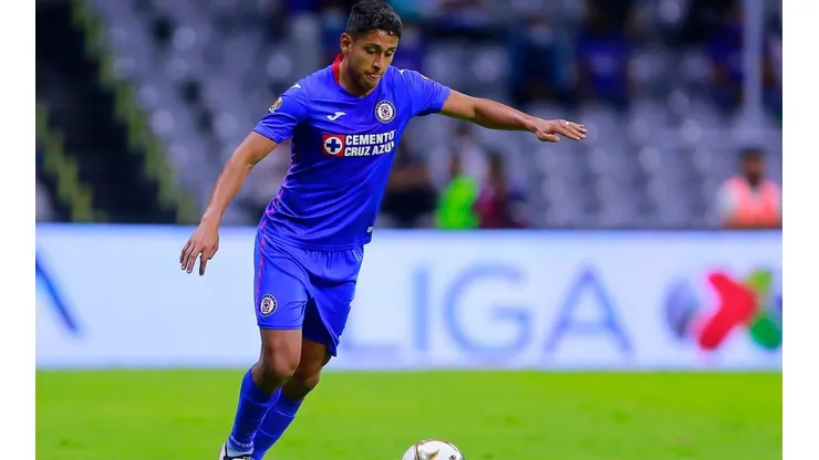Cruz Azul rechazó una millonaria oferta por Romo.