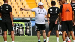 Miguel Herrera tendría a sus elegidos para enfrentar a Santos Laguna