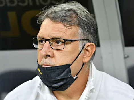 El Tata Martino tendría una respuesta sobre su futuro en el Tri