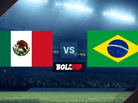 México vs. Brasil por los Juegos Olímpicos: cómo, cuándo y dónde ver el partido por las semifinales de Tokio 2020