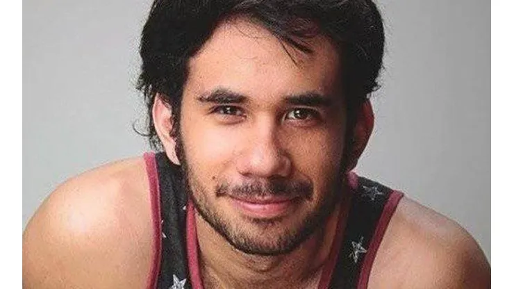 Werevertumorro perdió 100 mil pesos por México.