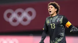Ochoa tuvo un gran torneo, pero no pudo evitar la caída de México.