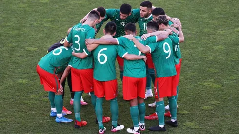 Será por el bronce: México falló en la definición por penales y fue eliminado por Brasil