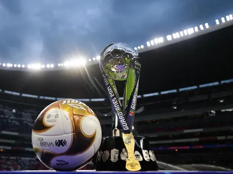 Liga MX: Cómo, cuándo y dónde ver la J3 del Grita México Apertura 2021