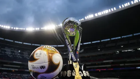 Se viene una nueva jornada del Torneo Grita México Apertura 2021 (Foto: Getty Images).