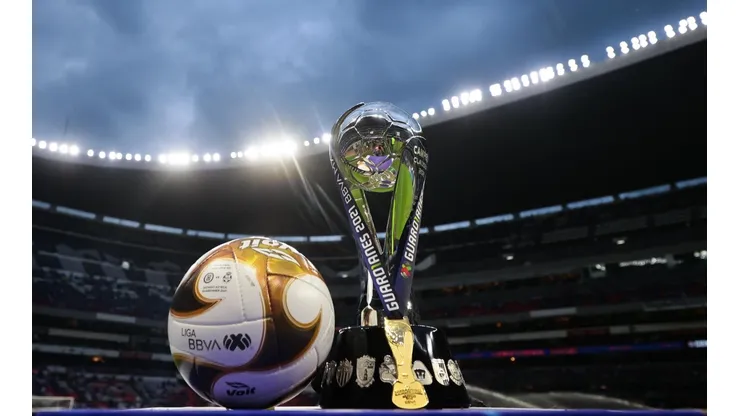 Se viene una nueva jornada del Torneo Grita México Apertura 2021 (Foto: Getty Images).