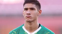 Uriel Antuna aseguró que México peleará por la medalla de bronce en Tokio 2020.