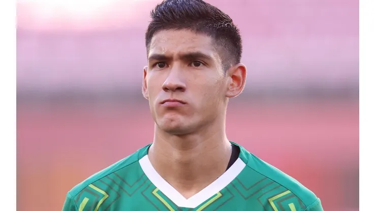 Uriel Antuna aseguró que México peleará por la medalla de bronce en Tokio 2020.