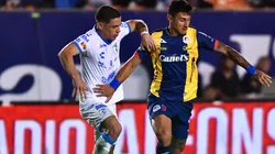 Atlético de San Luis y Querétaro cerraron la fecha con empate.