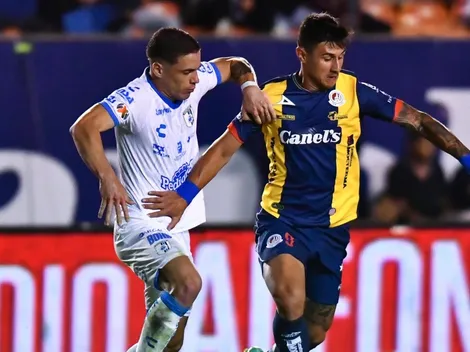 Atlético San Luis y Querétaro igualaron en el cierre de la jornada 2