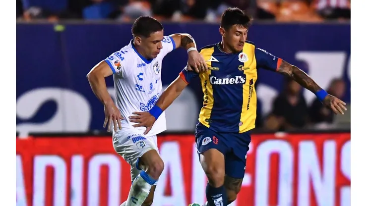 Atlético de San Luis y Querétaro cerraron la fecha con empate.