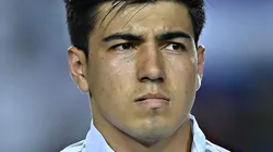 Erick Gutiérrez sufrió un asalto en Ciudad de México