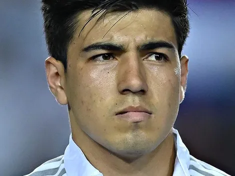 Tras perder la final, Guty pasa un pésimo momento en Ciudad de México