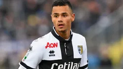 Alessio Da Cruz, nuevo refuerzo de Santos Laguna.