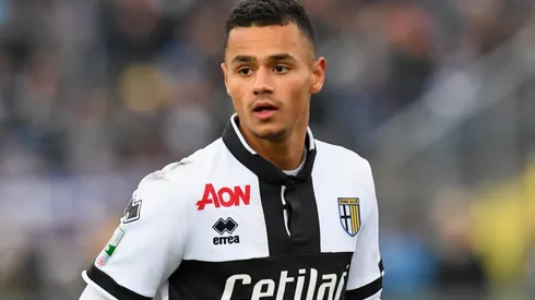 Alessio Da Cruz, nuevo refuerzo de Santos Laguna.