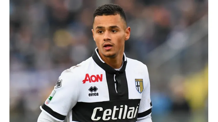 Alessio Da Cruz, nuevo refuerzo de Santos Laguna.