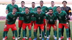 La Selección mexicana luchará por la medalla de bronce en Tokio 2020.