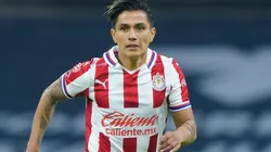 Villalpando cerca de llegar a Puebla.