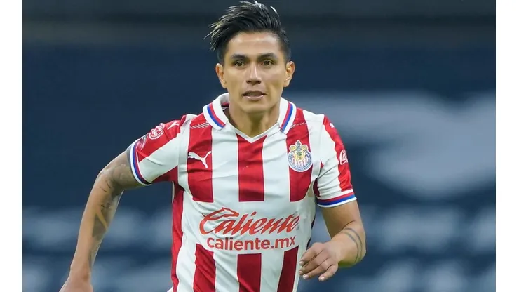 Villalpando cerca de llegar a Puebla.