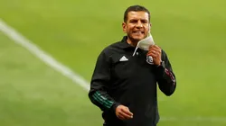 Lozano llevó a México a desplegar un muy buen futbol en los Juegos Olímpicos.