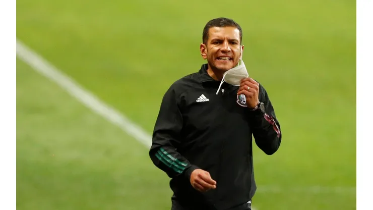 Lozano llevó a México a desplegar un muy buen futbol en los Juegos Olímpicos.