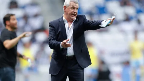 Javier Aguirre y su Monterrey golpearon fuerte en la jornada 2