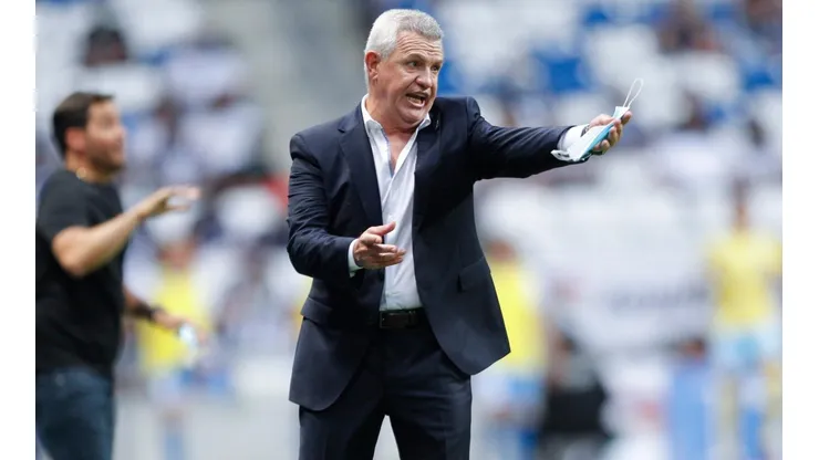 Javier Aguirre y su Monterrey golpearon fuerte en la jornada 2