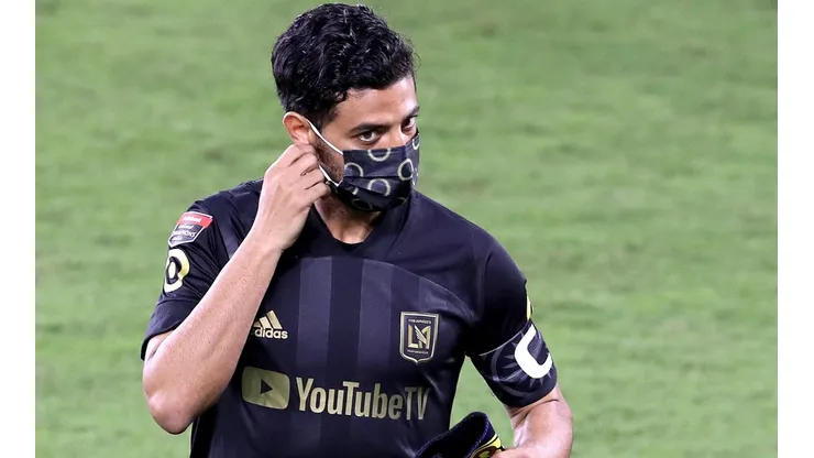 Vela espera que los jugadores del Tri Sub-23 ayudan a México en mundial.